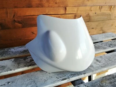 Cupolino Triumph Speed Triple 955 T509 (mod. 1997 - 2001) - Flyscreen windshield Foto 1 de 4