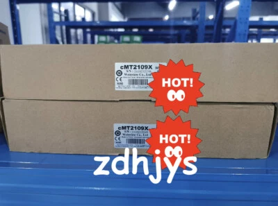 /1PC new Weinview cMT2109X=cMT2109X2  touch screen #Z# - Image 1 of 4