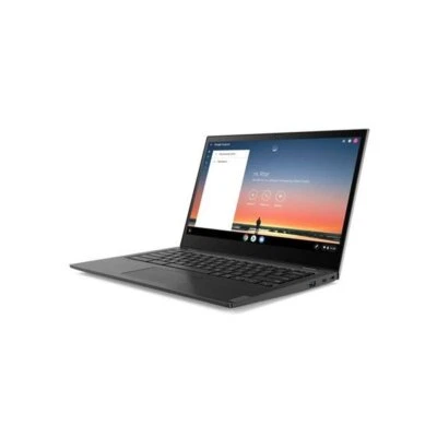 Lenovo Notebook Essential 14e Chrome ESS A4-9120C 64GB EMMC B Topseller - Immagine 1 di 4