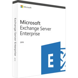 Exchange Server 2019 Enterprise | inkl. 1, 5, 10, 25, 50 CALs | Sofortkauf | Neu - Bild 1 von 2