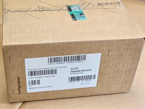 20x HPE 240GB SSD P48230-001 MZ7LH240HAHQ PM883 MZ-7LH2400 NEW Enterprise SSD - Bild 1 von 7