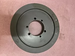 NOS TB WOODS - 802B - 8.0X2B-SK PHZ Conventional Sheave - TBW - MAX RPM 3000 - Picture 1 of 12