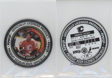 1997-98 Katch Irwin Coins Andrew Cassels #19