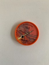 1962 Jell-O History of Aviation Coins #193 Redstone 1953, RARE & VINTAGE! inv1