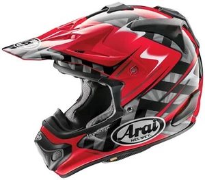 Arai Helmets 0110-8194 VX-Pro4 Scoop Helmet - Picture 1 of 1