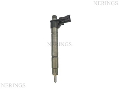 Diesel-Zapfpistole CITROËN / PEUGEOT / FORDC 2.2 HDi 0445115025 Bosch - Изображение 1 из 4