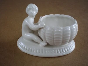 SYLVAC BOWL MOSELLE RANGE with Cupid no. 2783 - Picture 1 of 1