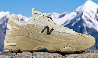 [M1000PSP] MENS NEW BALANCE 1000 'INCENSE BLACK' - Image 1 of 4