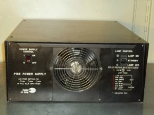 Fusion P155 UV Power Supply 3-phase, 240 V, 60 Hz. Max 20 Amp/phase - Picture 1 of 4