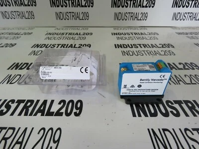 BENTLY NEVADA PROXIMITY SENSOR 3300XL NSv 330980-50-00 NEW - Image 1 of 4