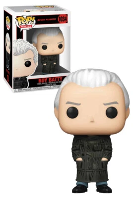 Funko POP! Movies Blade Runner #1034 Рой Бэтти - новый, идеальное состояние товара - Изображение 1 из 3