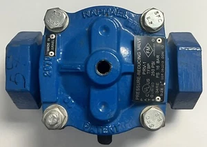 VÁLVULA REDUCTORA DE PRESIÓN TYCO PRV-1 GLOBO 2" - Imagen 1 de 6