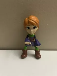 Dragons Rescue Riders Leyla solo figure Dreamworks 2020 Netfix serie originale - Foto 1 di 5