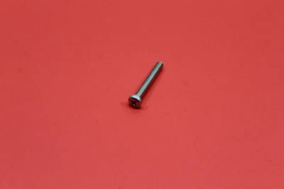 НОВЫЙ ИЗ СТАРЫХ ЗАПАСОВ HONDA 1983-1987 XL600R XL 600R ДЕТАЛЬ ВИНТА ПОДДОНА МАСЛЯНОГО НАСОСА NO 93500-05040-0A - Изображение 1 из 4