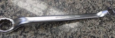 Armstrong 27-451 1 "x 1 15/16" Doble Caja Extremo Llave 14" LARGO BNO13 W-21 Foto 1 de 4