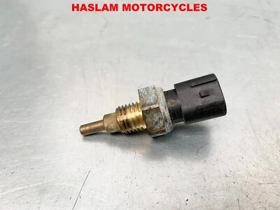kawasaki zx10 r ninja water temperature sensor 211761120 2004 to 2005 genuine - Image 1 of 2