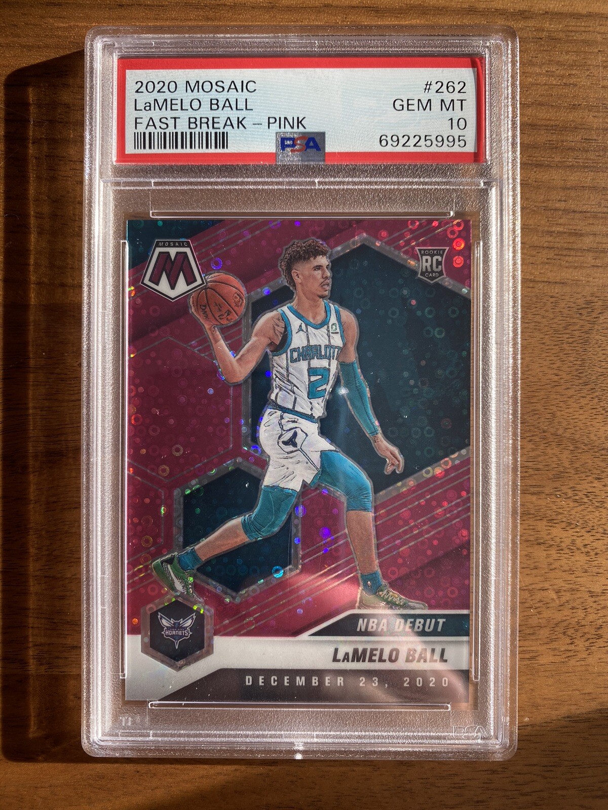 LaMelo Ball