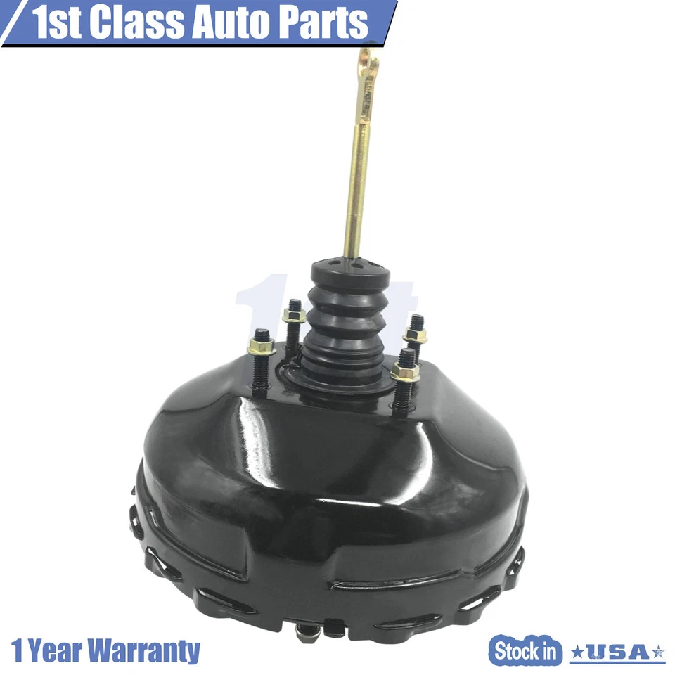 Amplificador de freno eléctrico para Chevrolet C1500 GMC K2500 94-96 camioneta Blazer 54-71098 Foto 1 de 4