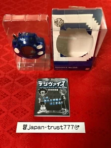 Digivice 15th Anniversary Yagami Taichi Color Digimon Adventure Bandai *UNUSED* - Picture 1 of 11