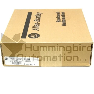 Allen Bradley 1492-ACABLE030Y /A ControlLogix Assembly Cable Surplus SEALED 1756 - Image 1 of 3