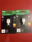 2 Feit Electric 20W LED Landscape WedgeBright White Non-Dimmable 017801986082