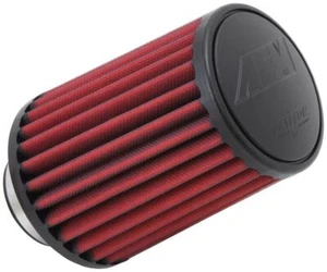 AEM-21-2157DK AEM AIR FILTER; 2-3/4"FLG, 5-1/2"B, 4-3/4"T, 7-1/2"H - Picture 1 of 1