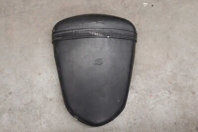 Suzuki GSXR 1000 2007 asiento pasajero 07 08 2008 GSXR1000 Foto 1 de 4