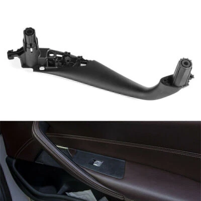 Rear Left Interior Door Inside Handle Replacement For BMW 5 Series G30 G31 G38 - Image 1 of 4