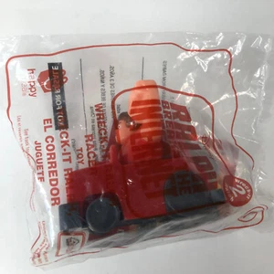 Wreck It Ralph Racer - McDonalds Happy Meal Spielzeug #4 - Ralph bricht das Internet NEU - Bild 1 von 3