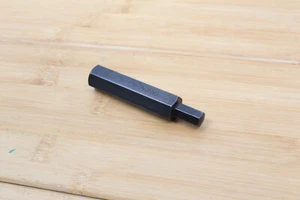 Juego de bielas Campagnolo Ultra-Torque perno 10 mm herramienta de extensión hexagonal: UT-BB110 - Imagen 1 de 3