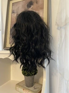 Gotta 100% Kanekalon Wig WHY 1008 1B - Picture 1 of 18