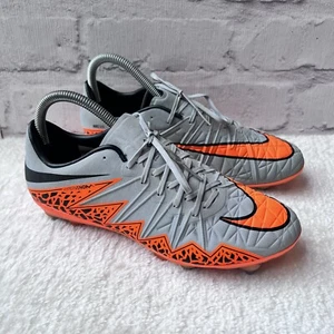 Nike Hypervenom Phinish Elite SG ProFootball Boots Size UK 6.5 Excellent Con - Picture 1 of 13