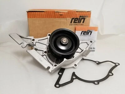 Brand New REIN Water Pump Fits Audi A4 A6 Volkswagen Passat 2.8L  WPR0001 - Image 1 of 3