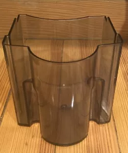 Mr. Coffee Espresso Cappuccino Maker ECMP3 Italy Part, Water Tank Reservoir - Picture 1 of 8