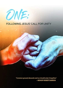 One: Following Jesus' Call for Unity (DVD) Fr. Al Baca George Koch (US IMPORT) - Picture 1 of 1