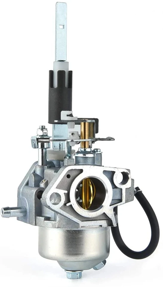 Carburador soprador de neve motor Ariens Deluxe 28 921044 306cc 20001382 - Imagem 1 de 1