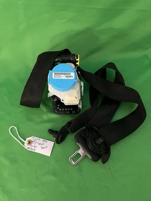 Cinturón de seguridad delantero izquierdo mercedes-benz cla250 2014-2018 fabricante de equipos originales Foto 1 de 4