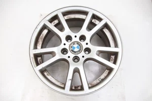 Rim Alu - light metal rear left 8x17ET46 BMW X3 E83 58273 - Picture 1 of 4