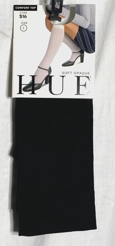 Pantalones de mezclilla de nailon de algodón #6487 y calcetín hasta la rodilla talla 1 para mujer 1 pr Foto 1 de 1