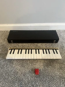Raro órgano bucal Clavietta hecho en Italia melodica hermónica - Imagen 1 de 9