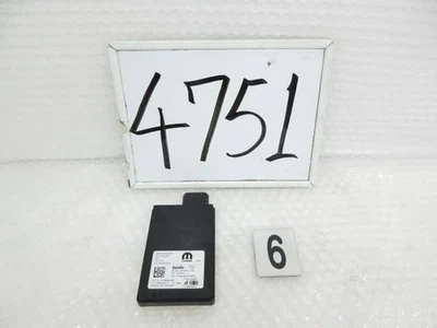 CHRYSLER Jeep renegade 2016 ABA-BU14 Sensor 51952908 [Used] [PA118022429] - Image 1 of 4