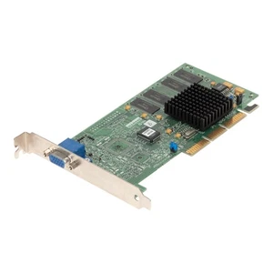 Graphic Card Diamond Stl III S540 32m 32MB 28030530-001 AGP - Picture 1 of 3