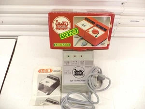 LGB G-Gauge 5006/110 Transformer, (ts) - Picture 1 of 3
