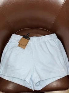 The North Face Half Dome Fleece Shorts - Picture 1 of 6