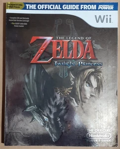 The Legend of Zelda The Windwaker Nintendo Power Strategie Spiel Anleitung OHNE Poster - Bild 1 von 2