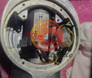 ONE used ABB Robot Motor 3HAC061279-001 - Picture 1 of 1