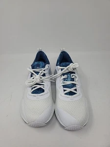 Under Armour HOVR Omnia BTG Damen-Trainingsschuhe Größe 9 3026006-100 B20 - Bild 1 von 5