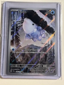 Snom 168/162 - Sv05: Temporal Forces - Mint Condition šš - Picture 1 of 2