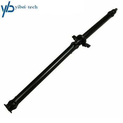 Rear Driveshaft Prop Shaft For Subaru Outback 2005-2009 2.5L 4 Speed Trans AWD - Image 1 of 4