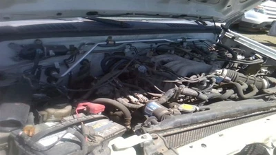 Automatic Transmission 6 Cylinder 4WD Fits 04 XTERRA 29875350 Foto 1 de 4